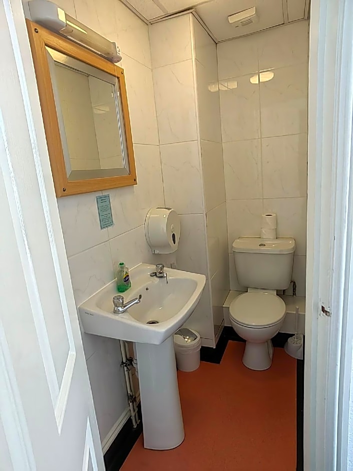 Celtic Bay Guest House