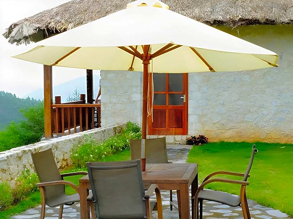 Topas Ecolodge