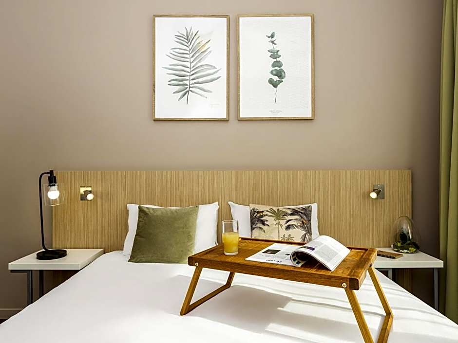 Adagio Access Paris Reuilly Aparthotel