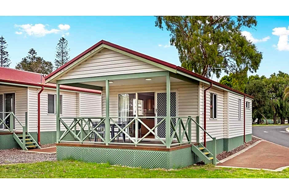 Discovery Parks - Bunbury Foreshore