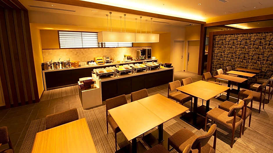 Hotel Keihan Kyoto Hachijoguchi