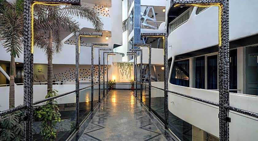 Days Suites by Wyndham Bengaluru