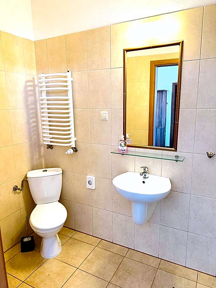 Agawa restauracja&Hotel