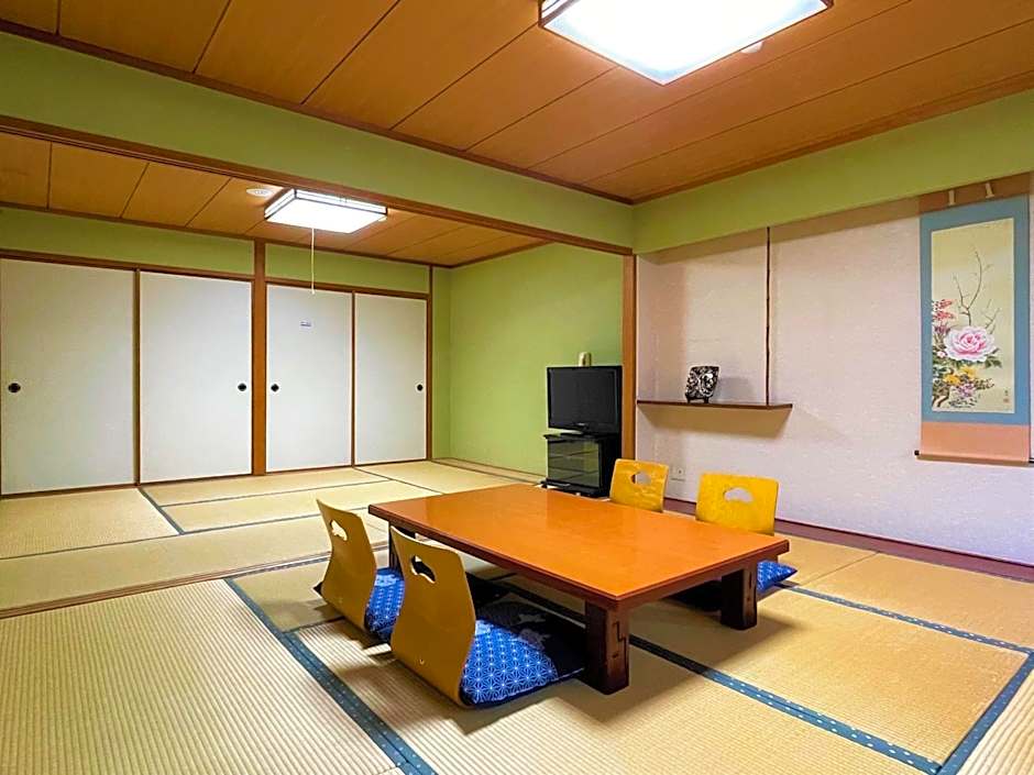 Dochu Land Shin Onsen