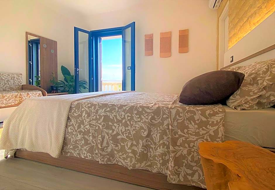 B&B Brezza Salentina