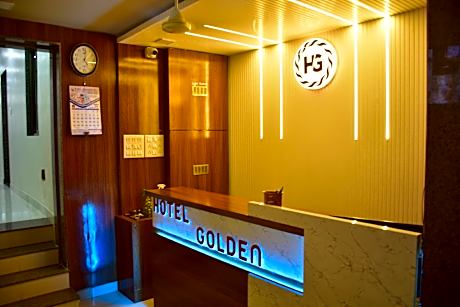 Hotel Golden & Guest House