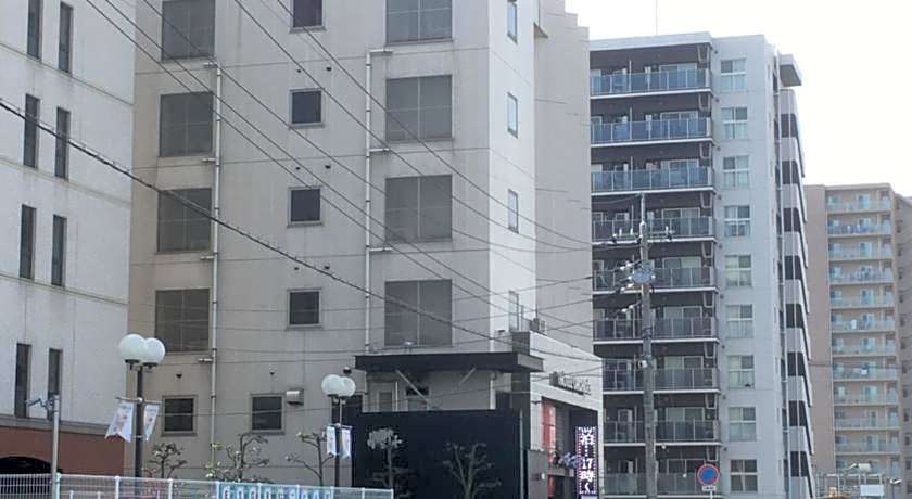 Hotel Orchid (Adult only)