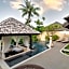 Sheraton Hua Hin Pranburi Villas