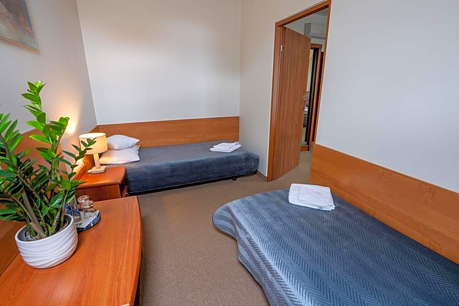 Hotel Szelców