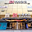 Borrman Hotel Guangzhou Tianhe Sports Center Linhexi Metro Station
