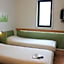 ibis budget Castelnaudary - A61