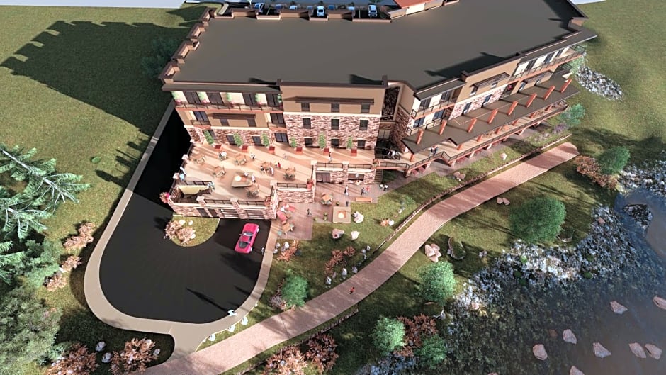 Holiday Inn Express Durango By IHG