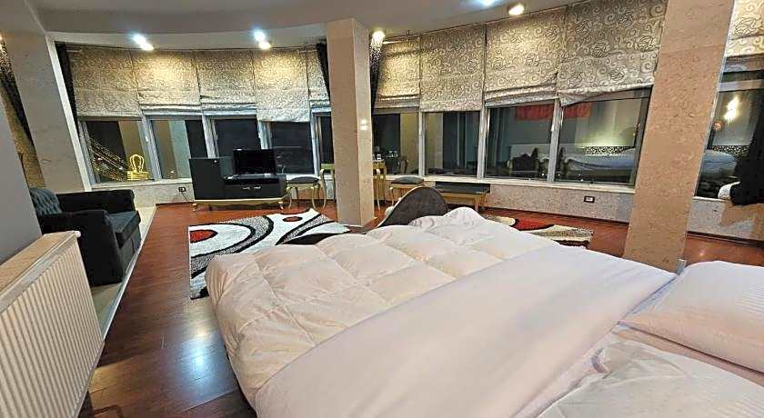 Kocibelli Hotel
