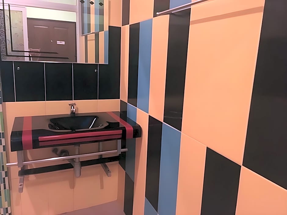 The Room Hotel Kamphaengphet