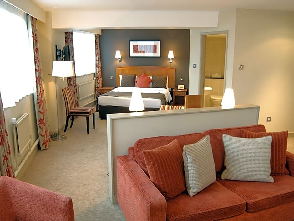 Birmingham Strathallan Hotel, BW Signature Collection