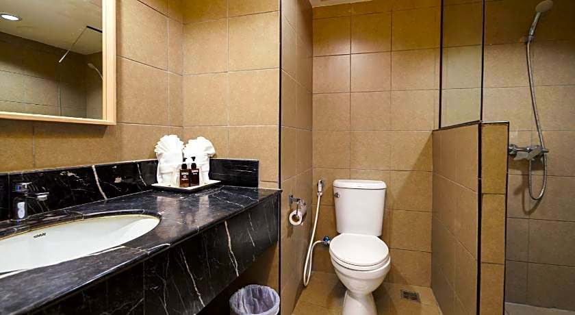 I Pavilion Hotel Phuket