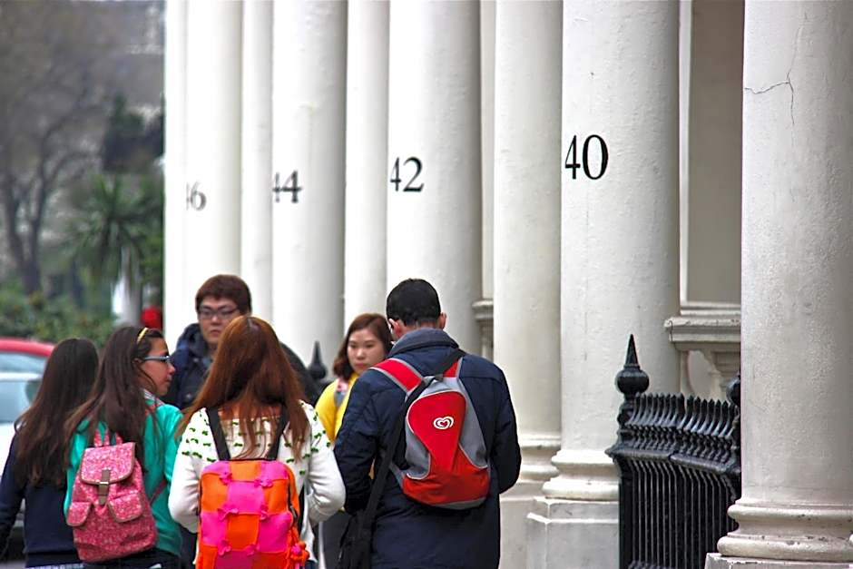 Sandeman-Allen Hostel (Bayswater)