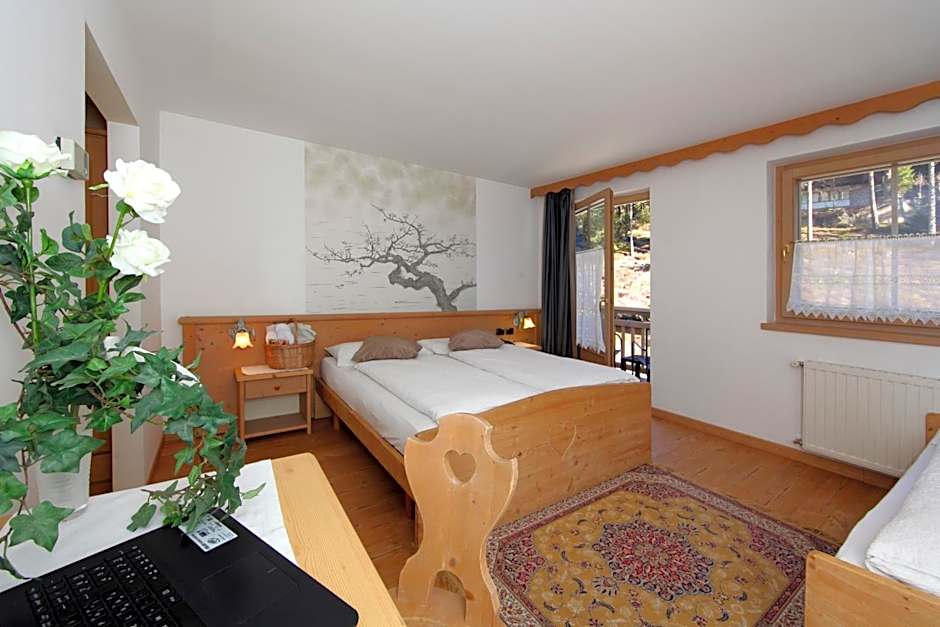 Aparthotel Wellness Villa di Bosco