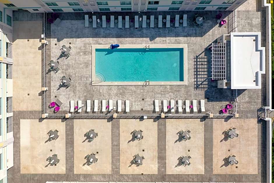 Hyatt Place St Augustine Vilano Beach