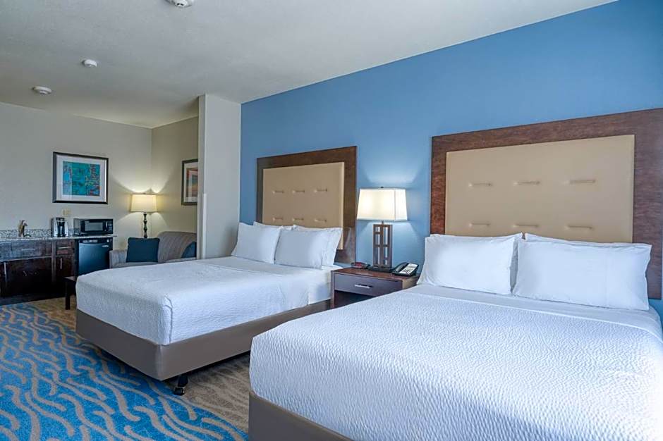 Holiday Inn Express and Suites Edwardsville By IHG