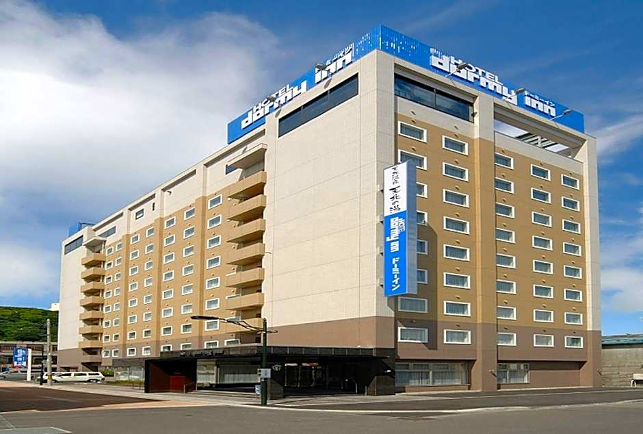 Dormy Inn Wakkanai