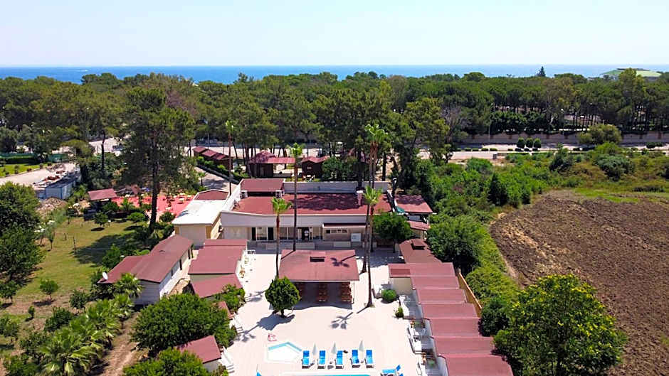 Imeros Hotel Beldibi