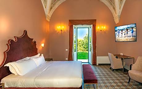 Executive Triple Room