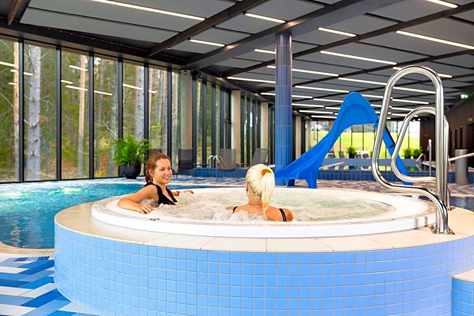 Tõrva Veemõnula Spaahotell