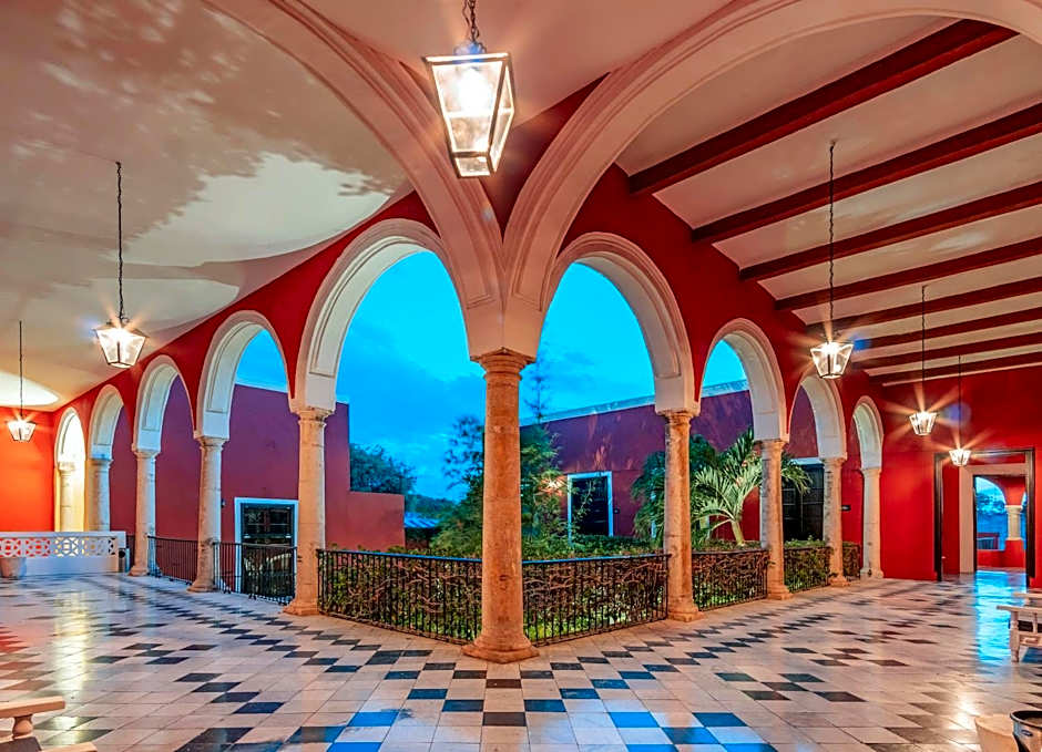 Hotel HO Merida