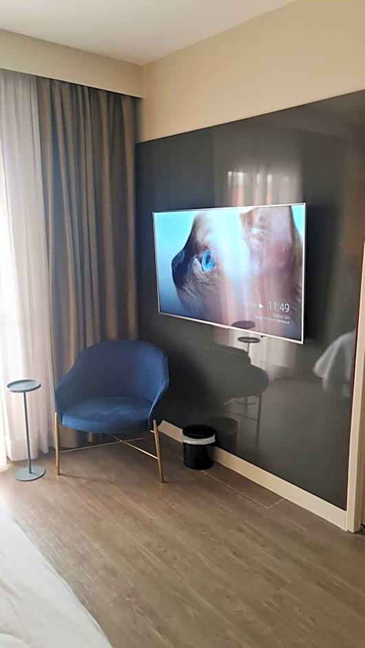 Hotel Boutique Itaim