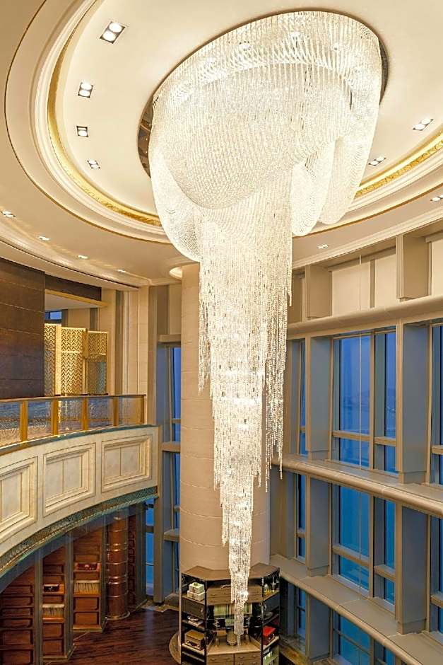 The St. Regis Zhuhai