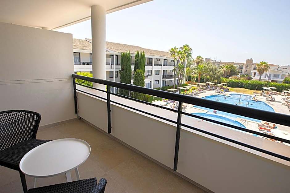 Hotel Bahia Pollensa