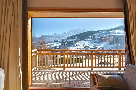 TERRESENS - Les Fermes du Mont-Blanc