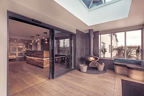 The Dunes Hotel