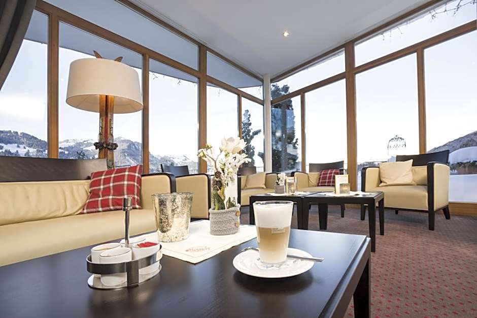 Sport-Wellnesshotel Bichlhof