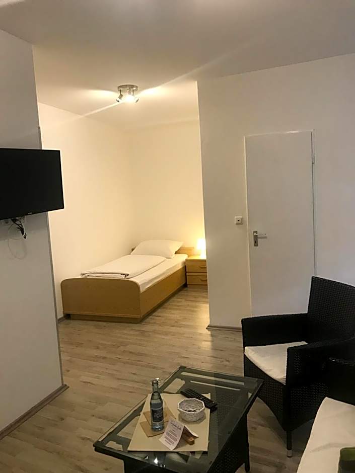 Gasthof und Pension Zur Frischen Quelle