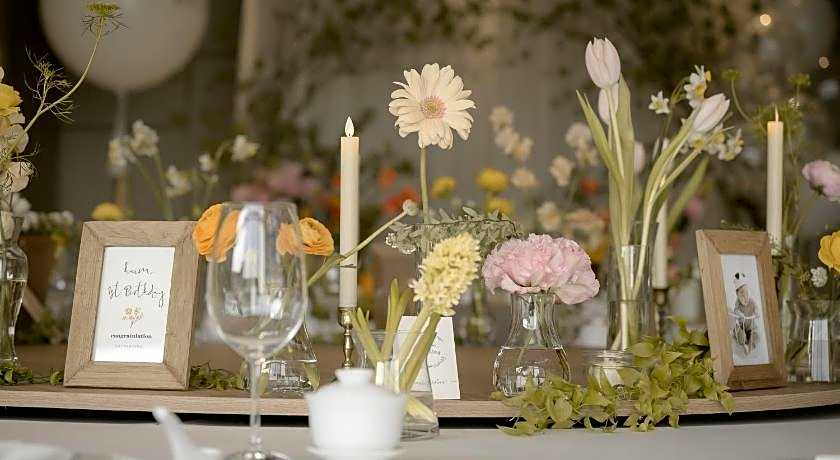 Daegu Marriott Hotel