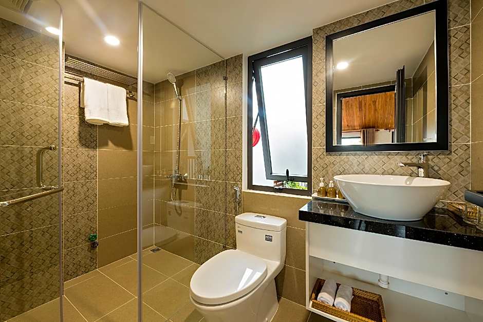 Brother Villa Hoi An