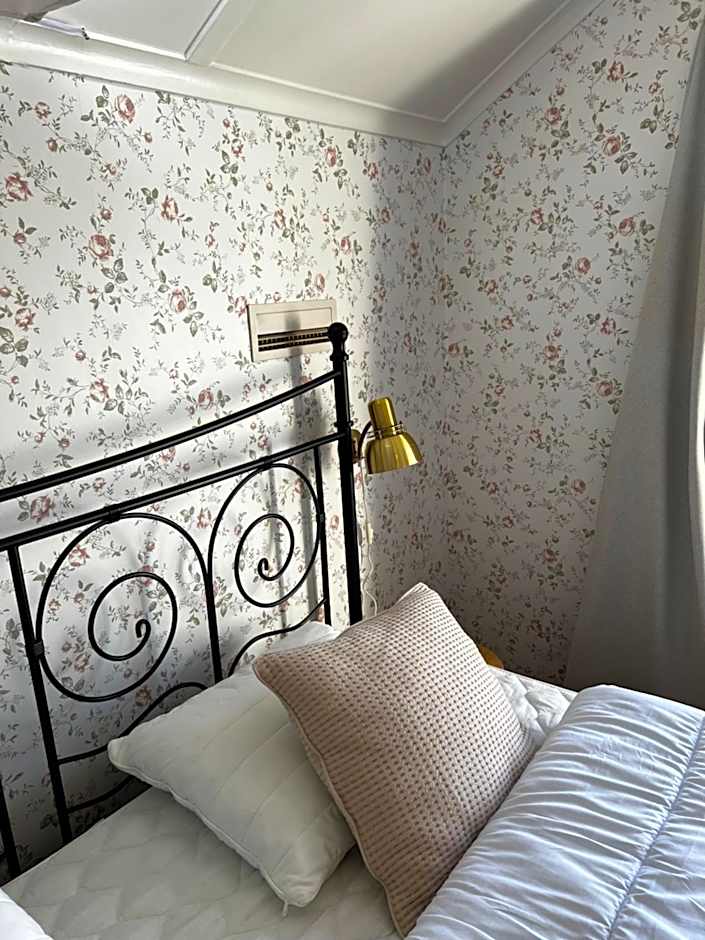 Klostergårdens Vandrarhem