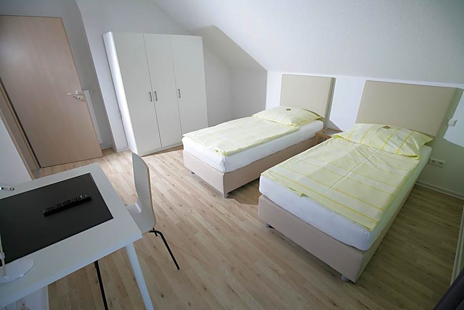 Hotel am Baronenwald