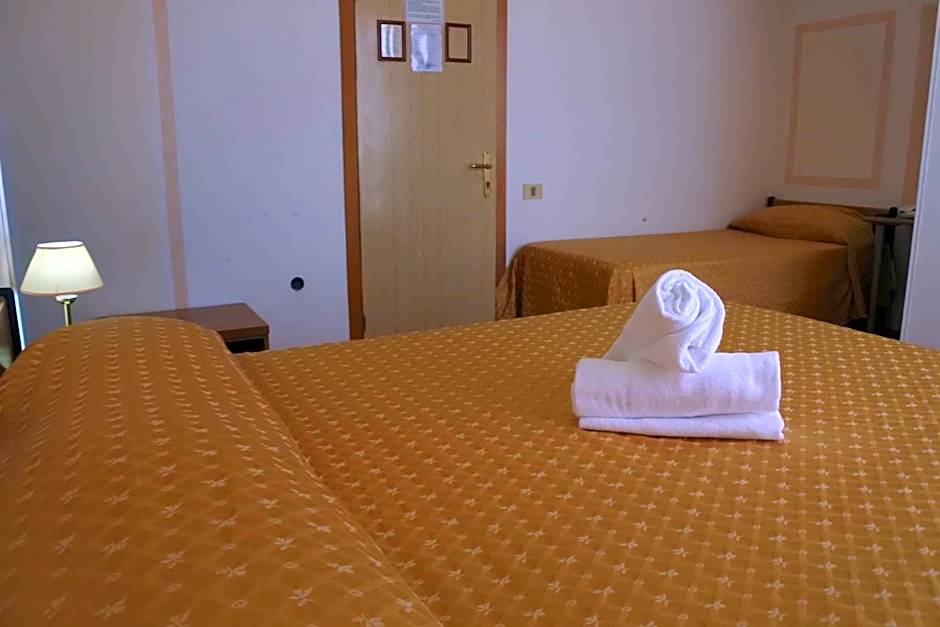 Hotel Loreto