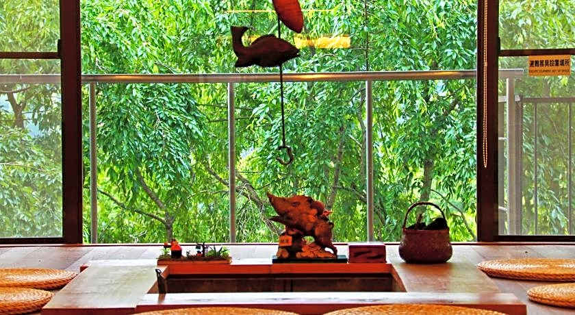 Scenic Inn HOUNKAN