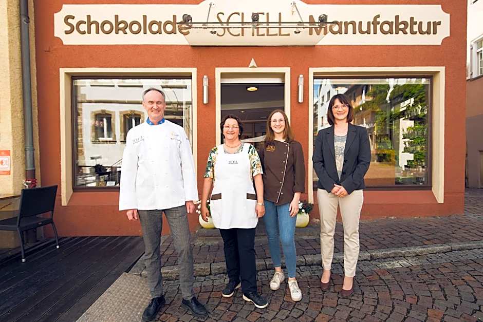 Schell Schokoladen