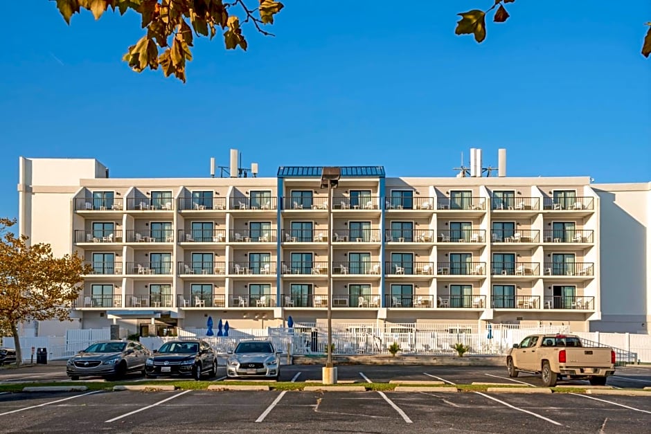 Best Western Plus Ocean City