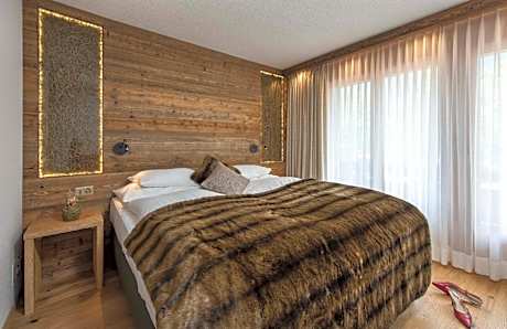 Double Room Natura South