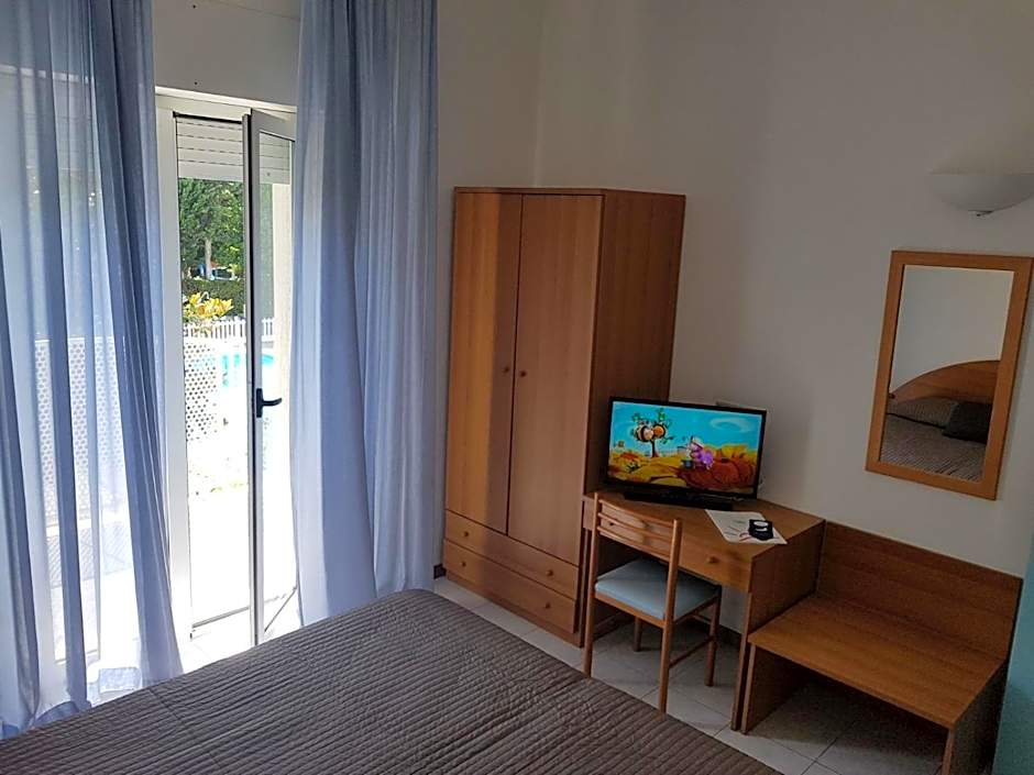 Centro Vacanze Domus M.G.