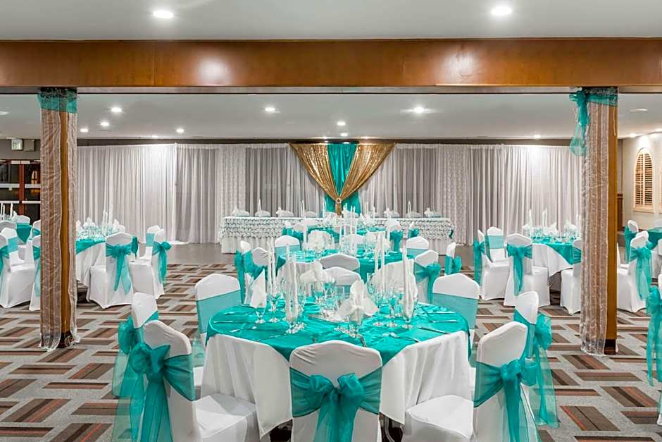 La Hacienda San Jose Silicon Valley