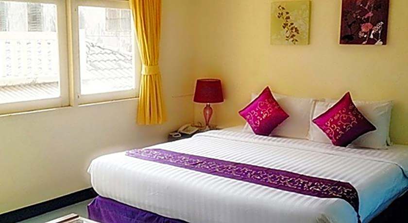 Sawasdee Sukhumvit Inn