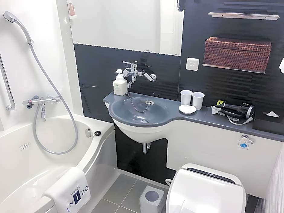 Four Points Flex by Sheraton Yokohama West