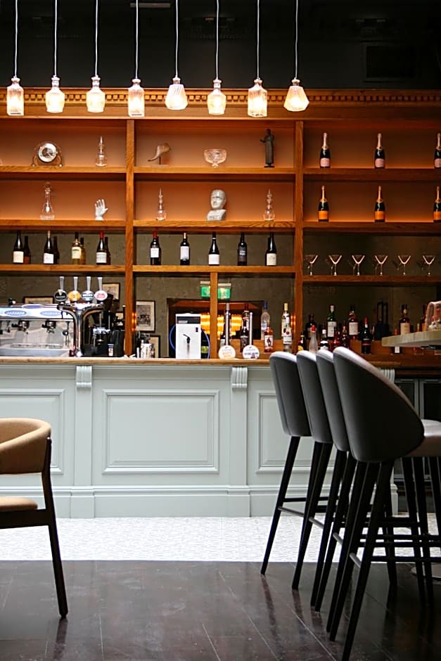 Best Western Plus Angel Hotel